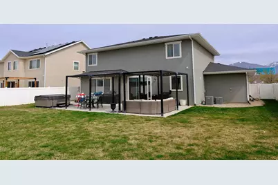 2032 S 1955 W, Woods Cross, UT 84087 - Photo 26