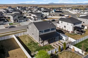 285 W Palomino Way, Stansbury Park, UT 84074 - Photo 38