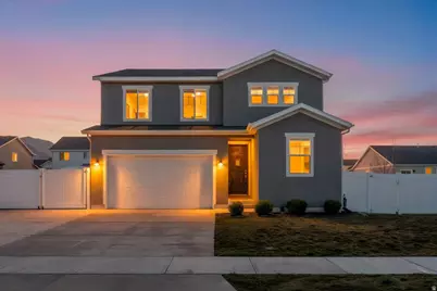 285 W Palomino Way, Stansbury Park, UT 84074 - Photo 1