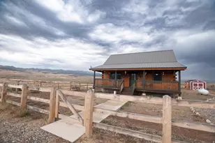 80 W 1050 S, Adamsville, UT 84731 - Photo 2