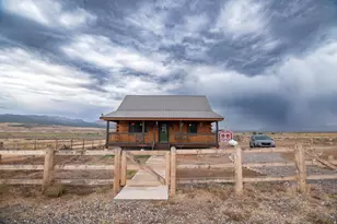 80 W 1050 S, Adamsville, UT 84731 - Photo 1