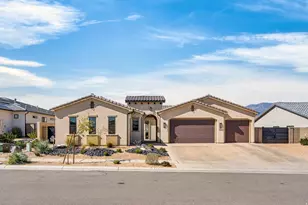 111 N Black Ave, Washington, UT 84780 - Photo 1