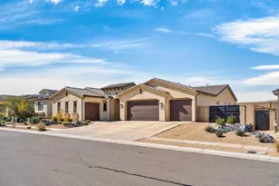 111 N Black Ave, Washington, UT 84780 - Photo 2