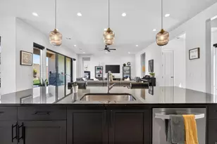 111 N Black Ave, Washington, UT 84780 - Photo 18