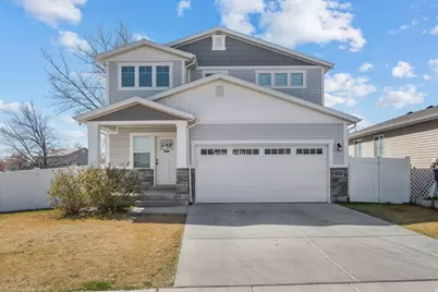 4853 W Olympic View Dr S, Kearns, UT 84118 - Photo 1