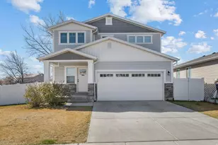 4853 W Olympic View Dr S, Kearns, UT 84118 - Photo 1