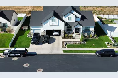 3373 E Wheat Ln, Eagle Mountain, UT 84005 - Photo 22