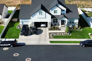 3373 E Wheat Ln, Eagle Mountain, UT 84005 - Photo 22