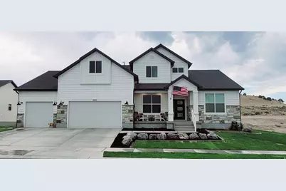 3373 E Wheat Ln, Eagle Mountain, UT 84005 - Photo 1