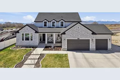 1501 N 3500 W, Provo, UT 84601 - Photo 2