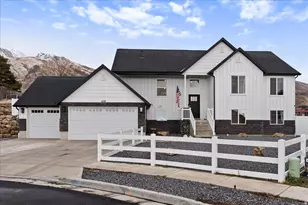 639 W 2150 S, Perry, UT 84302 - Photo 1