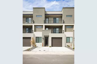 1143 S Gap Canyon Pkwy #27, Saint George, UT 84770 - Photo 1
