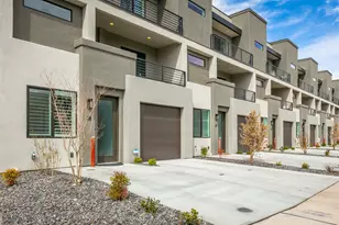 1143 S Gap Canyon Parkway, Saint George, UT 84770 - Photo 2