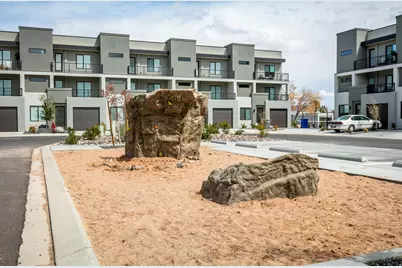 1143 S Gap Canyon Pkwy #27, Saint George, UT 84770 - Photo 32