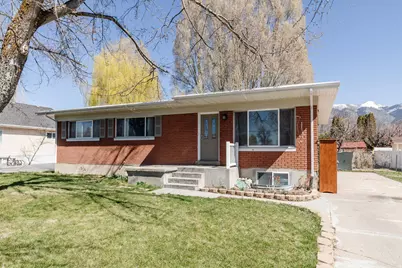 584 S 300 W, Logan, UT 84321 - Photo 1