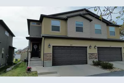 563 W Bountiful Way, Saratoga Springs, UT 84045 - Photo 4