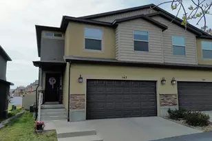 563 W Bountiful Way, Saratoga Springs, UT 84045 - Photo 4