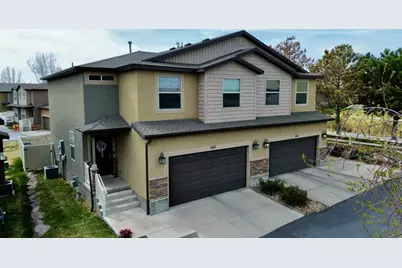 563 W Bountiful Way, Saratoga Springs, UT 84045 - Photo 1