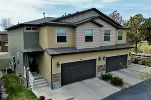 563 W Bountiful Way, Saratoga Springs, UT 84045 - Photo 1