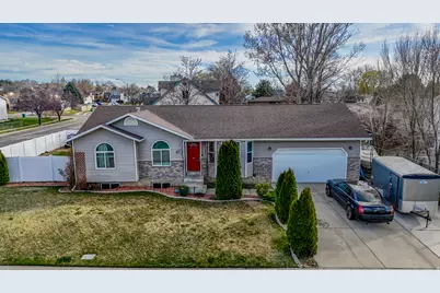 2883 W 4275 S, Roy, UT 84067 - Photo 1
