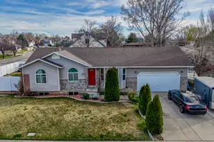 2883 W 4275 S, Roy, UT 84067 - Photo 1