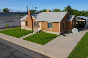 125 N 400 W, Price, UT 84501 - Photo 1