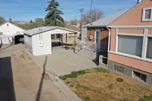 125 N 400 W, Price, UT 84501 - Photo 36