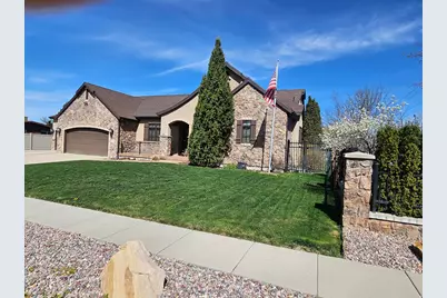 1289 E Mar Vian Dr E, Millcreek, UT 84124 - Photo 2