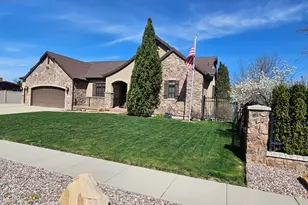 1289 E Mar Vian Dr E, Millcreek, UT 84124 - Photo 2