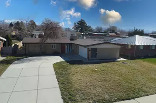 5850 S 2200 W, Roy, UT 84067 - Photo 1