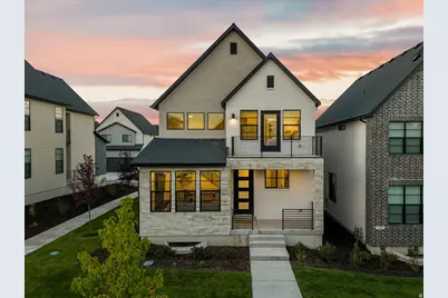 4392 W Bergen Ln, Lehi, UT 84043 - Photo 4