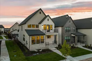 4392 W Bergen Ln, Lehi, UT 84043 - Photo 2