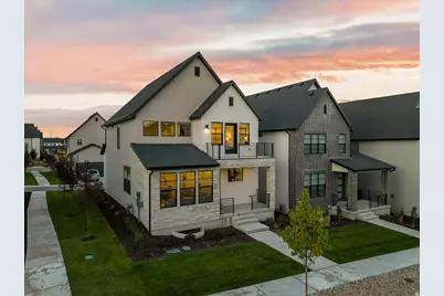 4392 W Bergen Ln, Lehi, UT 84043 - Photo 4