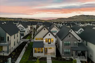 4392 W Bergen Ln, Lehi, UT 84043 - Photo 4