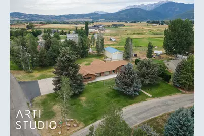 1785 N 6250 E, Eden, UT 84310 - Photo 1