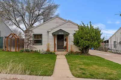 3935 Nordin Ave, South Ogden, UT 84403 - Photo 2