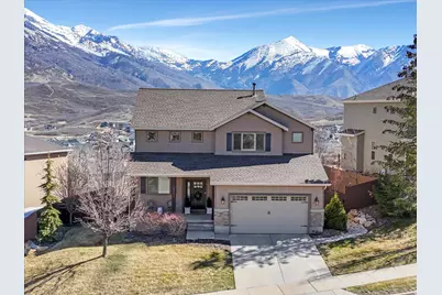 14953 S Winged Bluff Ln, Draper, UT 84020 - Photo 1