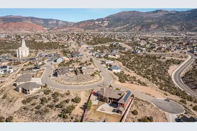 2583 W Carmel Canyon Dr W #6, Cedar City, UT 84720 - Photo 16