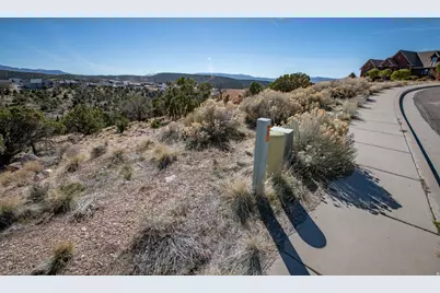 2583 W Carmel Canyon Dr W #6, Cedar City, UT 84720 - Photo 28