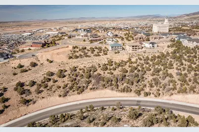 2583 W Carmel Canyon Dr W #6, Cedar City, UT 84720 - Photo 20