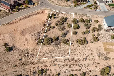 2583 W Carmel Canyon Dr W #6, Cedar City, UT 84720 - Photo 4