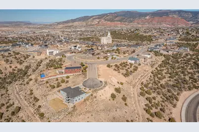 2583 W Carmel Canyon Dr W #6, Cedar City, UT 84720 - Photo 1