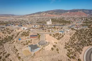 2583 W Carmel Canyon Dr W, Cedar City, UT 84720 - Photo 1