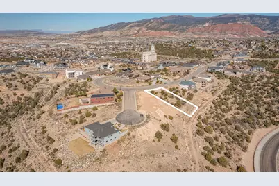 2583 W Carmel Canyon Dr W #6, Cedar City, UT 84720 - Photo 32