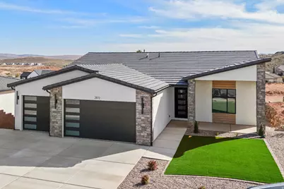 2872 E View Pointe Dr #207, Washington, UT 84780 - Photo 1