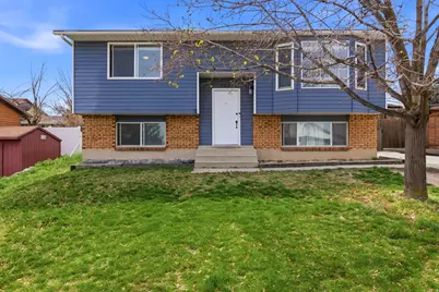 5419 W Westslope Dr S, Salt Lake City, UT 84118 - Photo 4