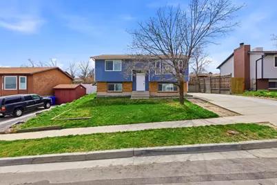 5419 W Westslope Dr S, Salt Lake City, UT 84118 - Photo 2