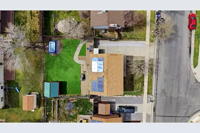 5419 W Westslope Dr S, Salt Lake City, UT 84118 - Photo 28