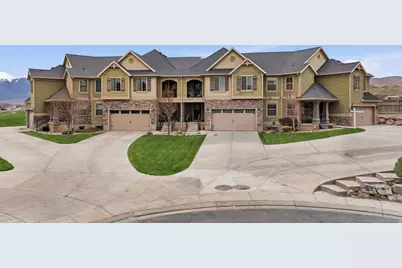 4035 E Oakland Hills Dr, Eagle Mountain, UT 84005 - Photo 2