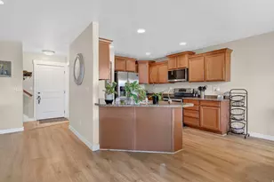 4035 E Oakland Hills Dr, Eagle Mountain, UT 84005 - Photo 4